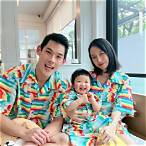 กันต์ กันตถาวร สูง